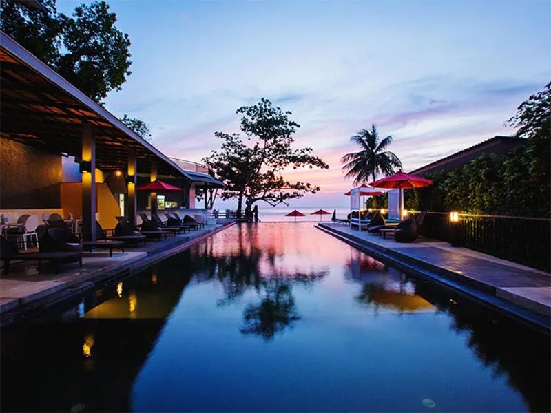 Oh La La Koh Phangan