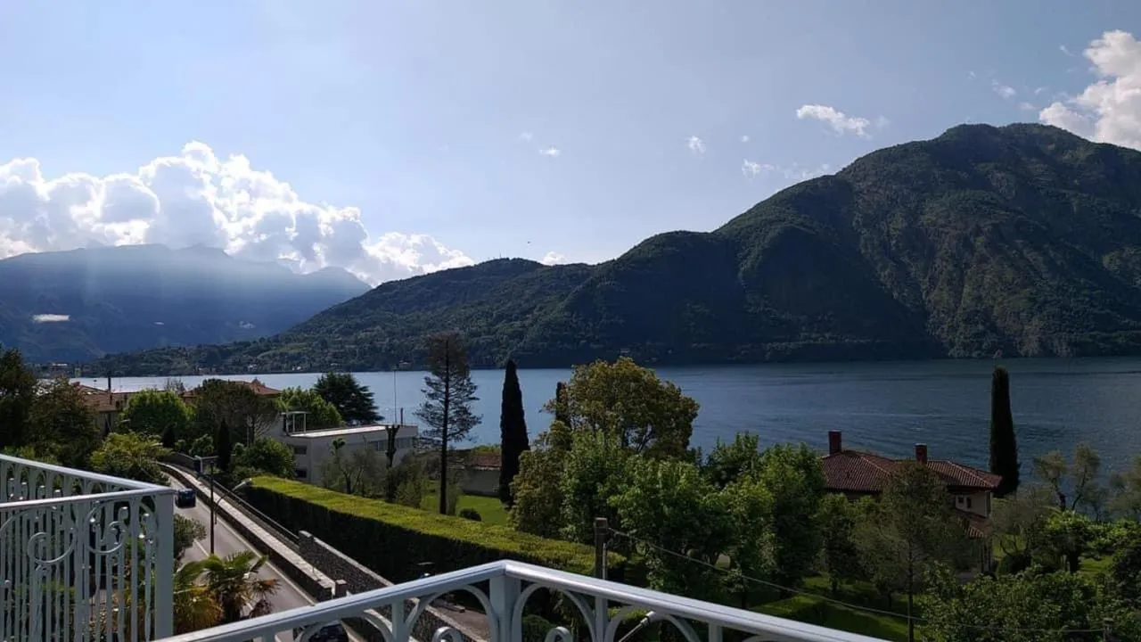 Property building in Hotel Lario