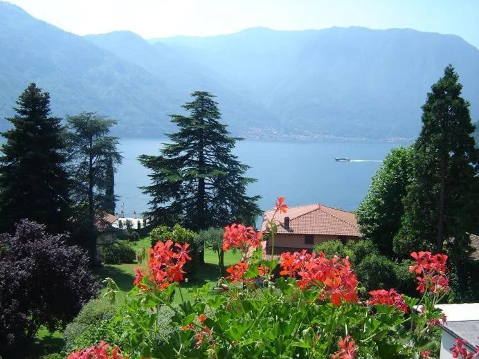 View (from property/room) in Hotel Lario