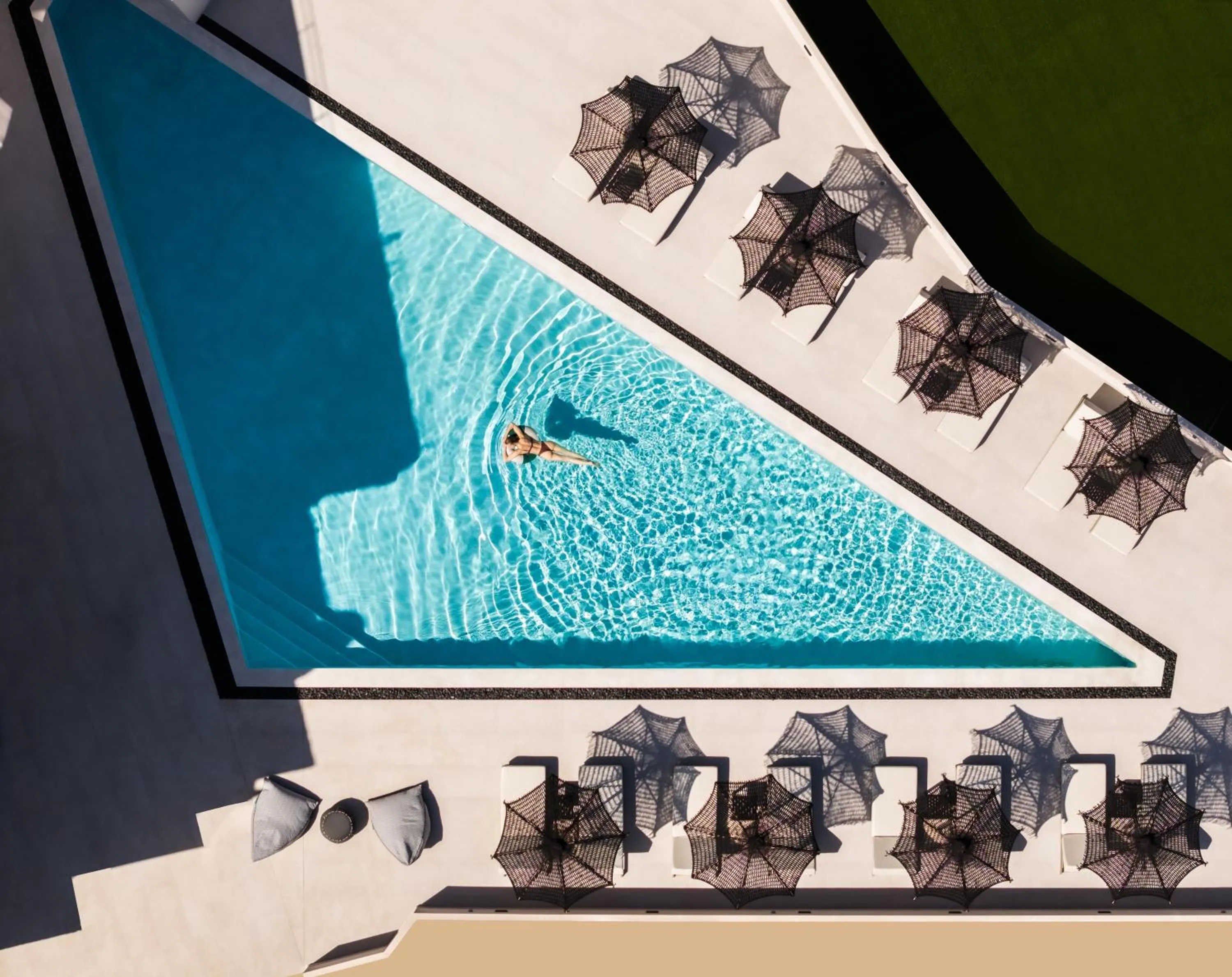 Nimfi Suites