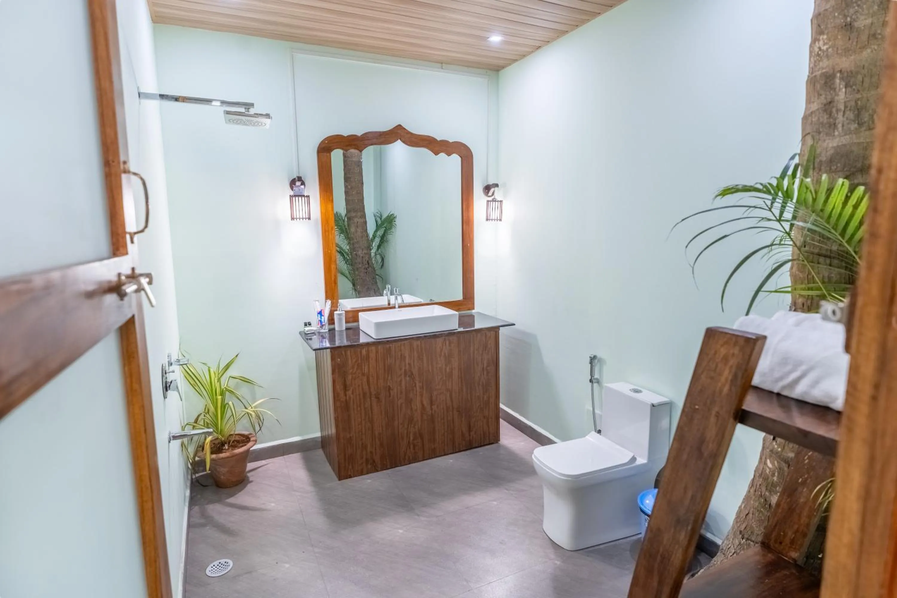 Goa Beach Villa