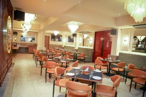 Titanic Boutique Hotel