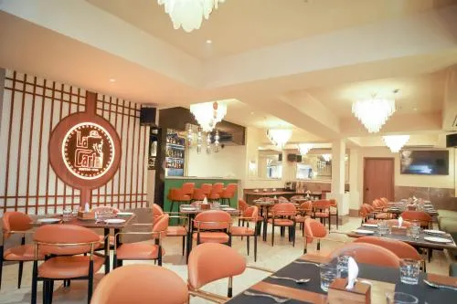 Titanic Boutique Hotel