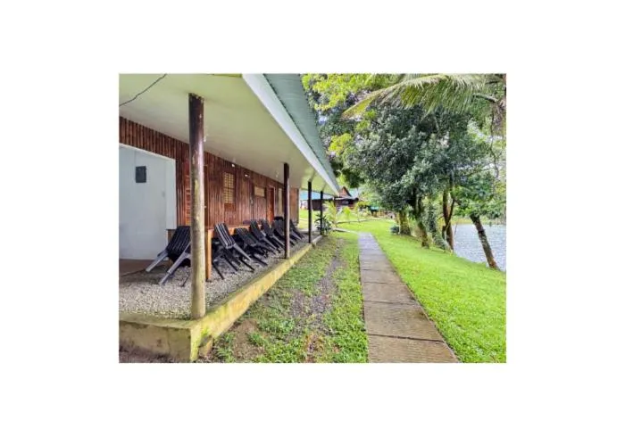 Family Room with Lake View in Almost Heaven Lake Resort