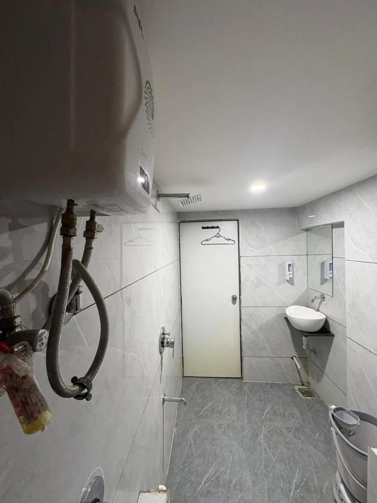 Hotel Skyland