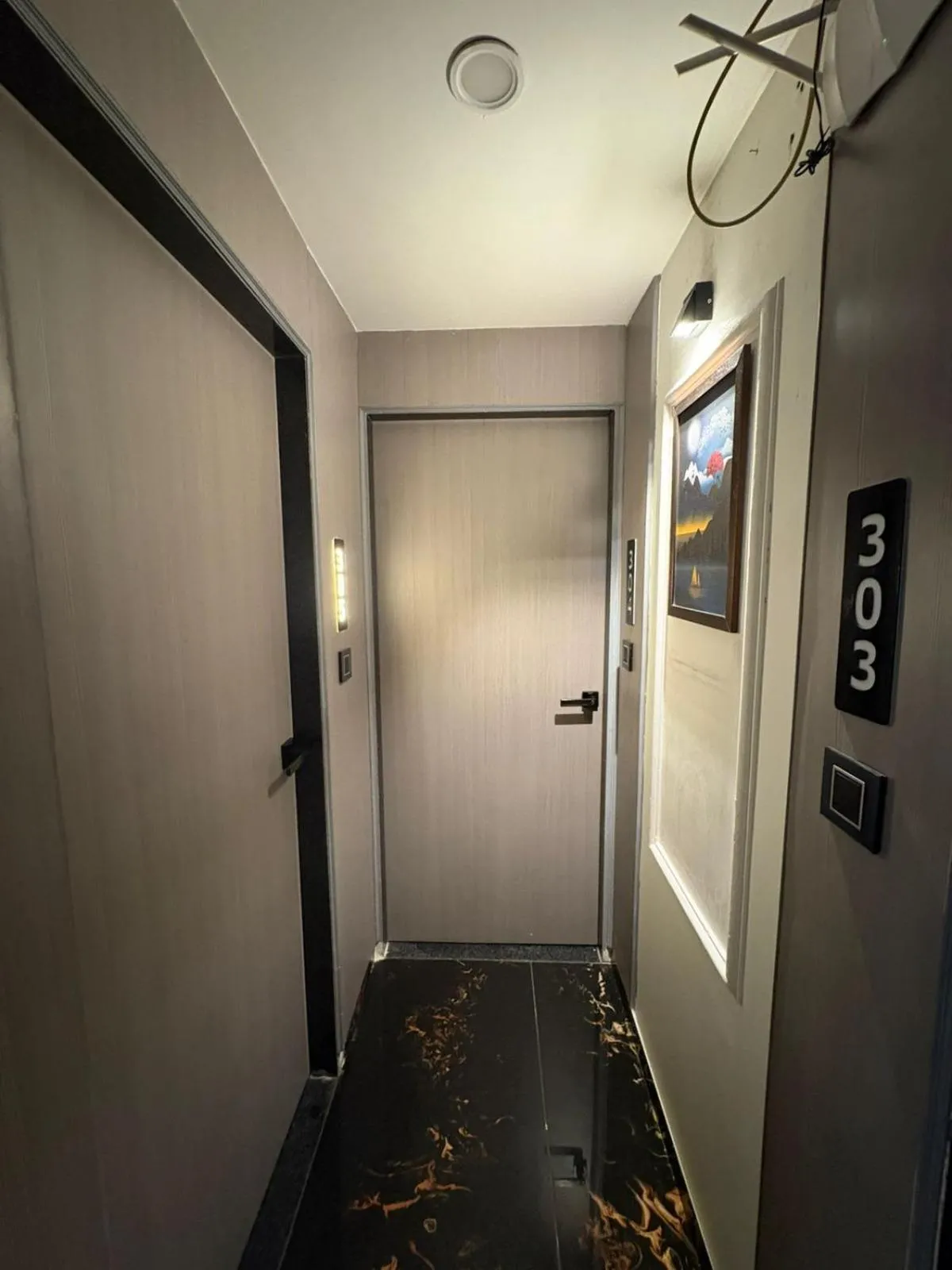 Hotel Skyland