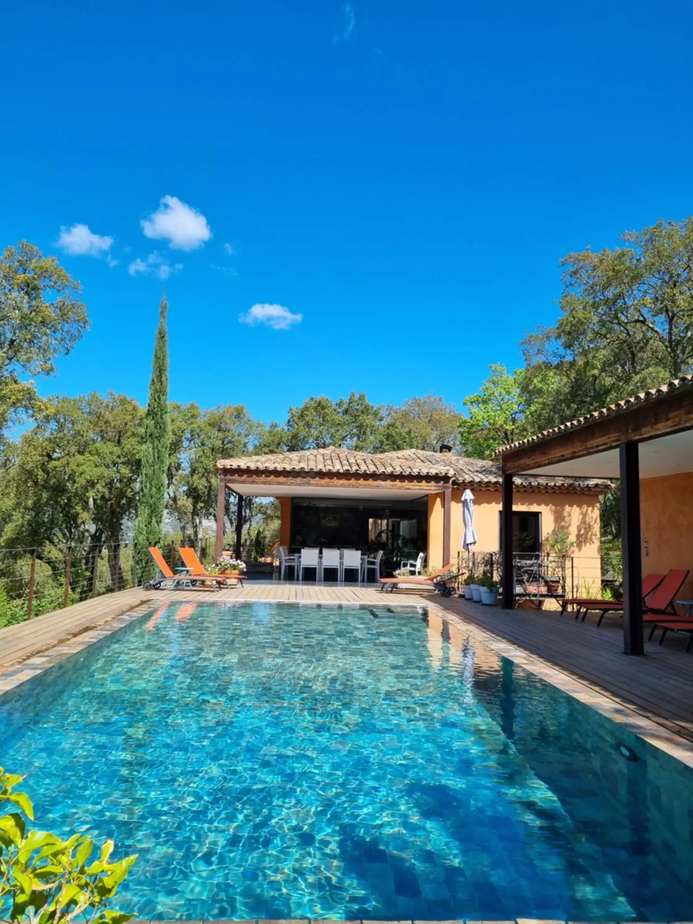 Villa Suberaie Villa Suberaie