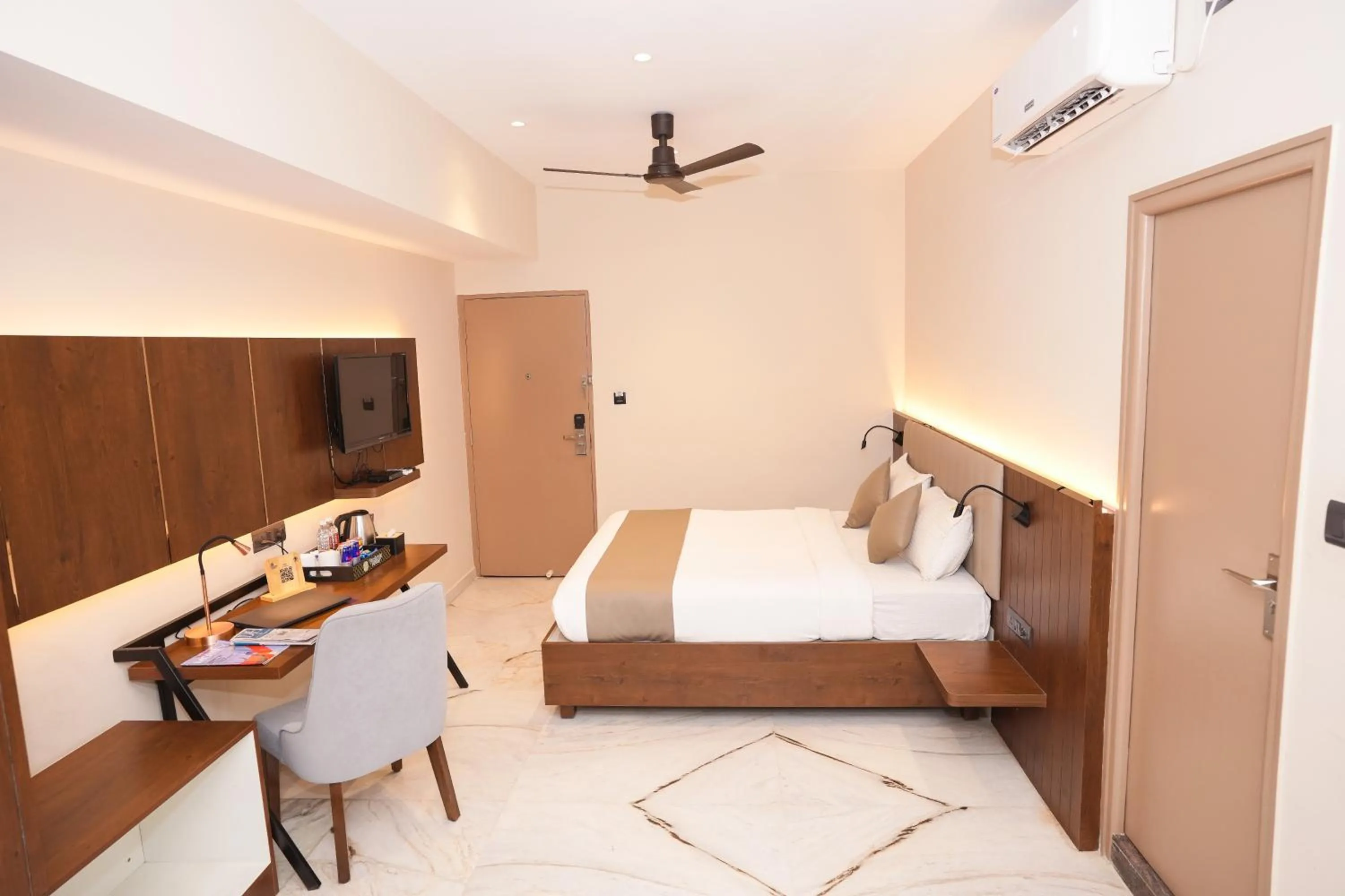 Vaishnavi Residency