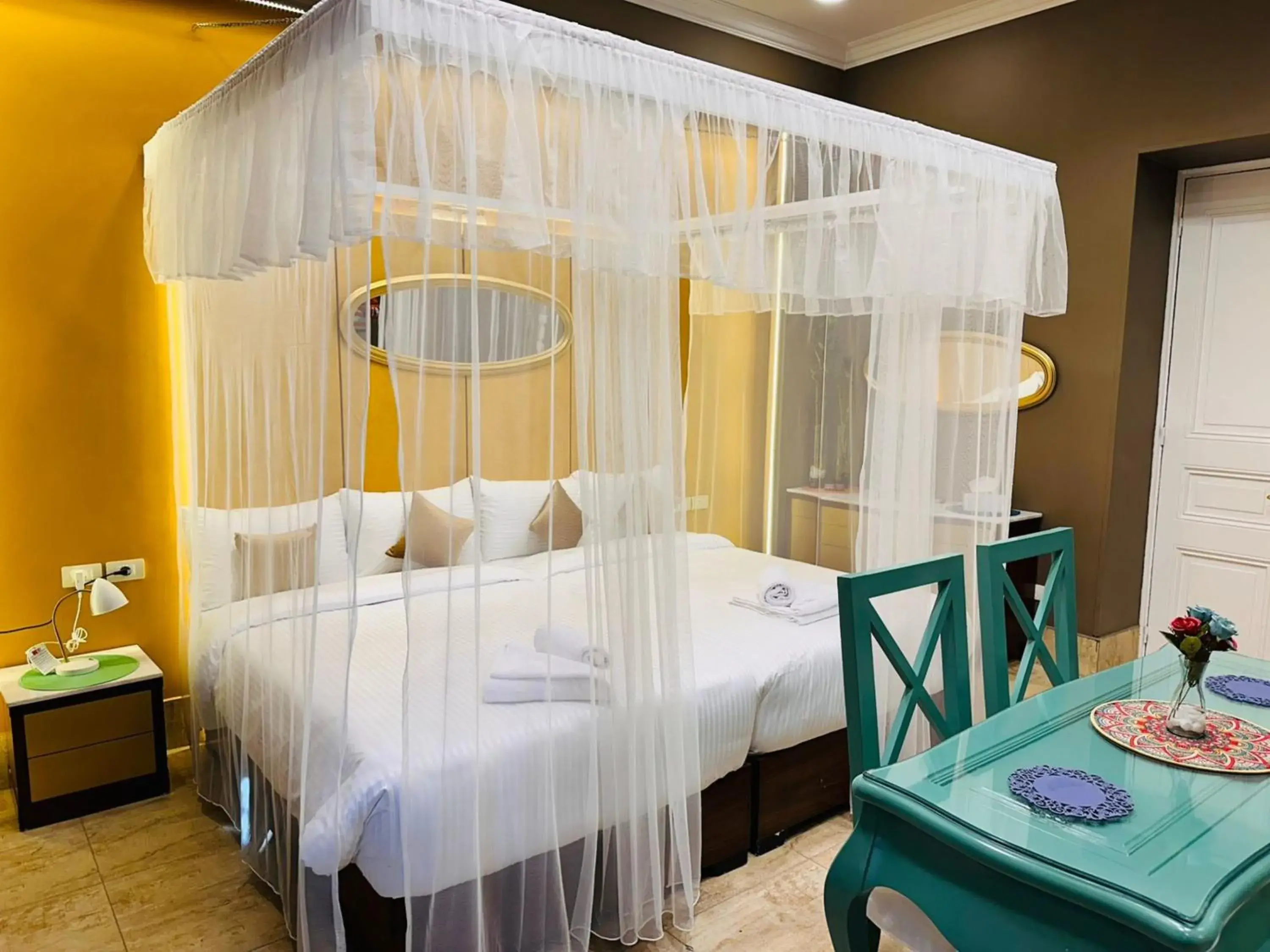 GA Plus Hotel in the heart of Cairo GA Plus Hotel in the heart of Cairo