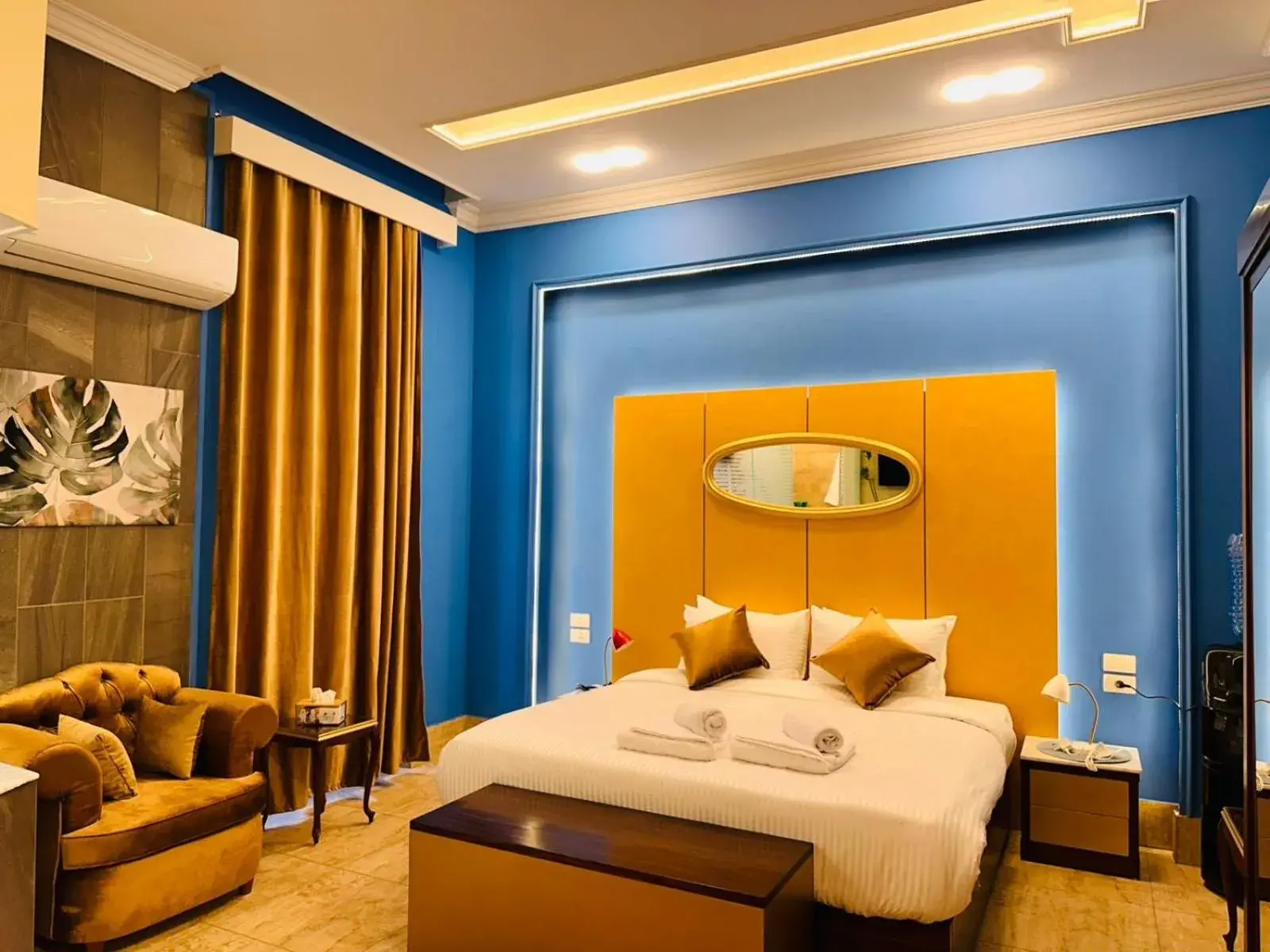 GA Plus Hotel in the heart of Cairo GA Plus Hotel in the heart of Cairo