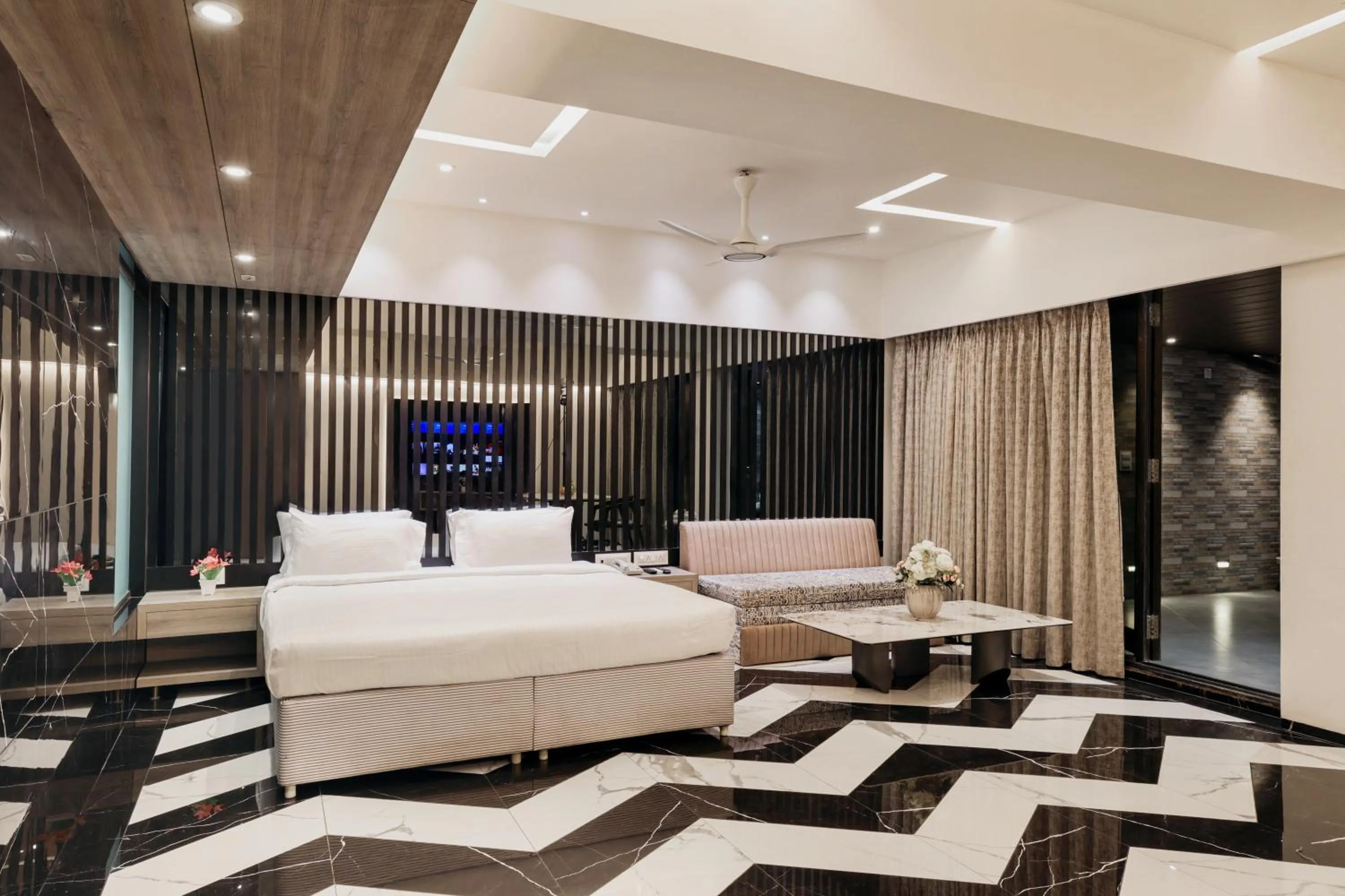 Kumar Resort By Turtle, Lonavala