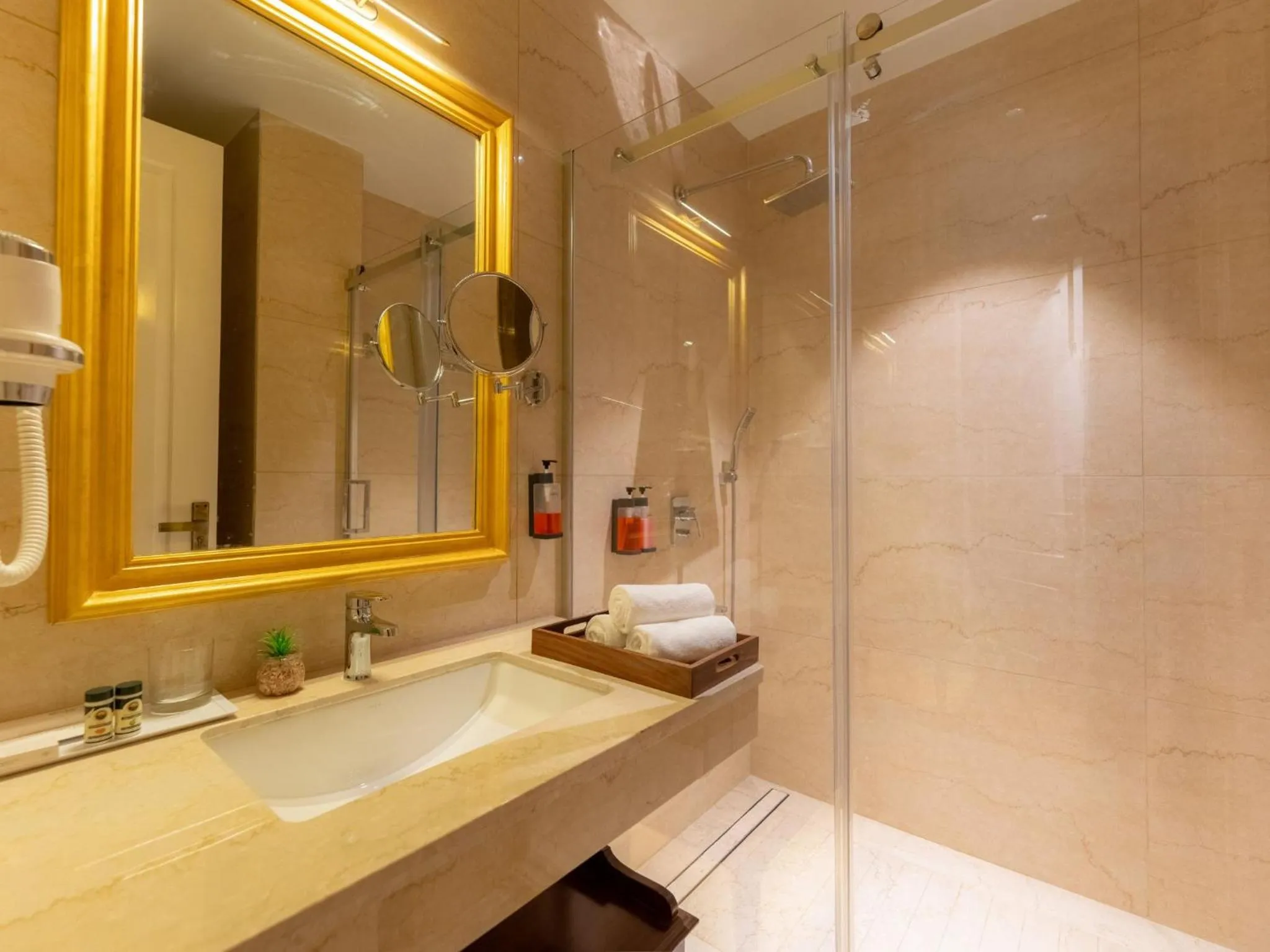 Toilet in Moustache Mussoorie