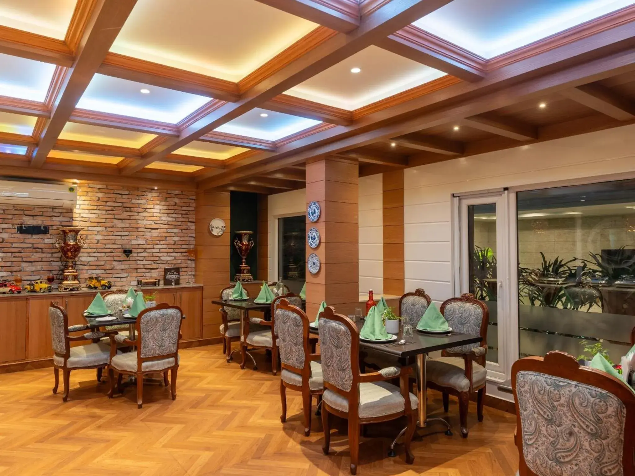 Restaurant/places to eat in Moustache Mussoorie Restaurant/places to eat in Moustache Mussoorie