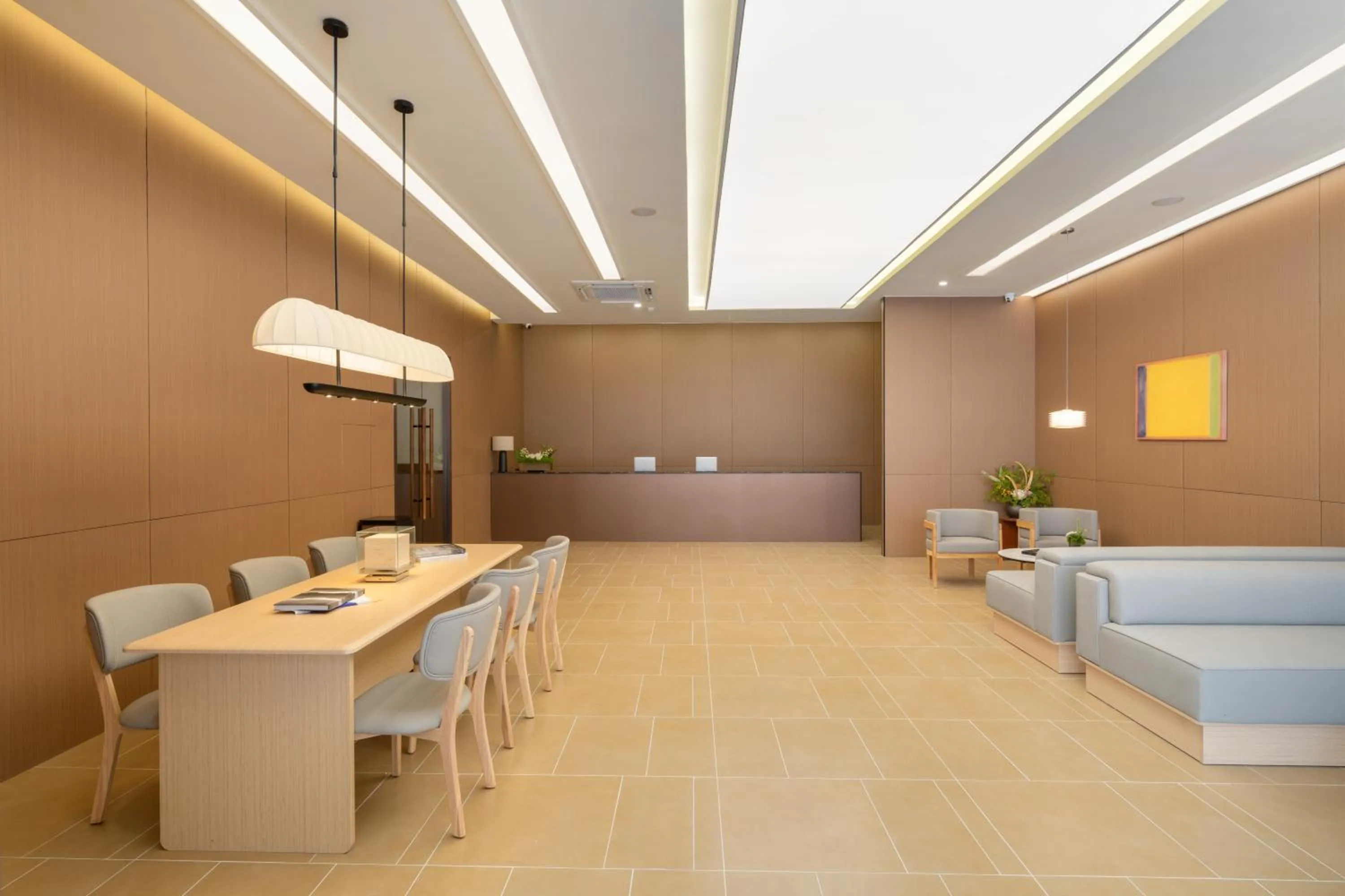 Xiamen Evening Breeze Hotel
