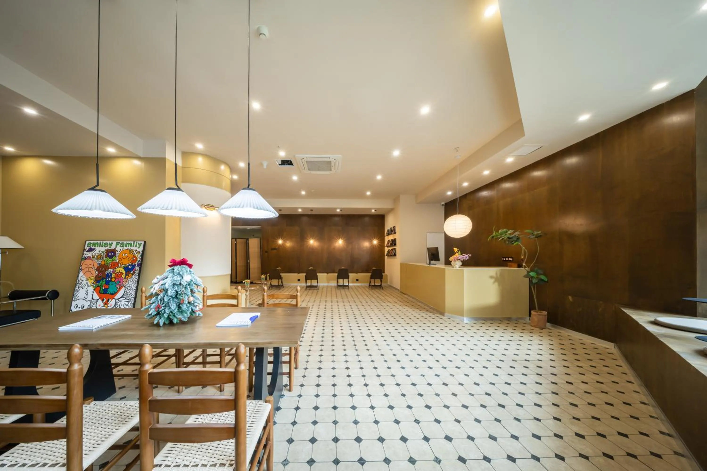 Xiamen Evening Breeze Hotel