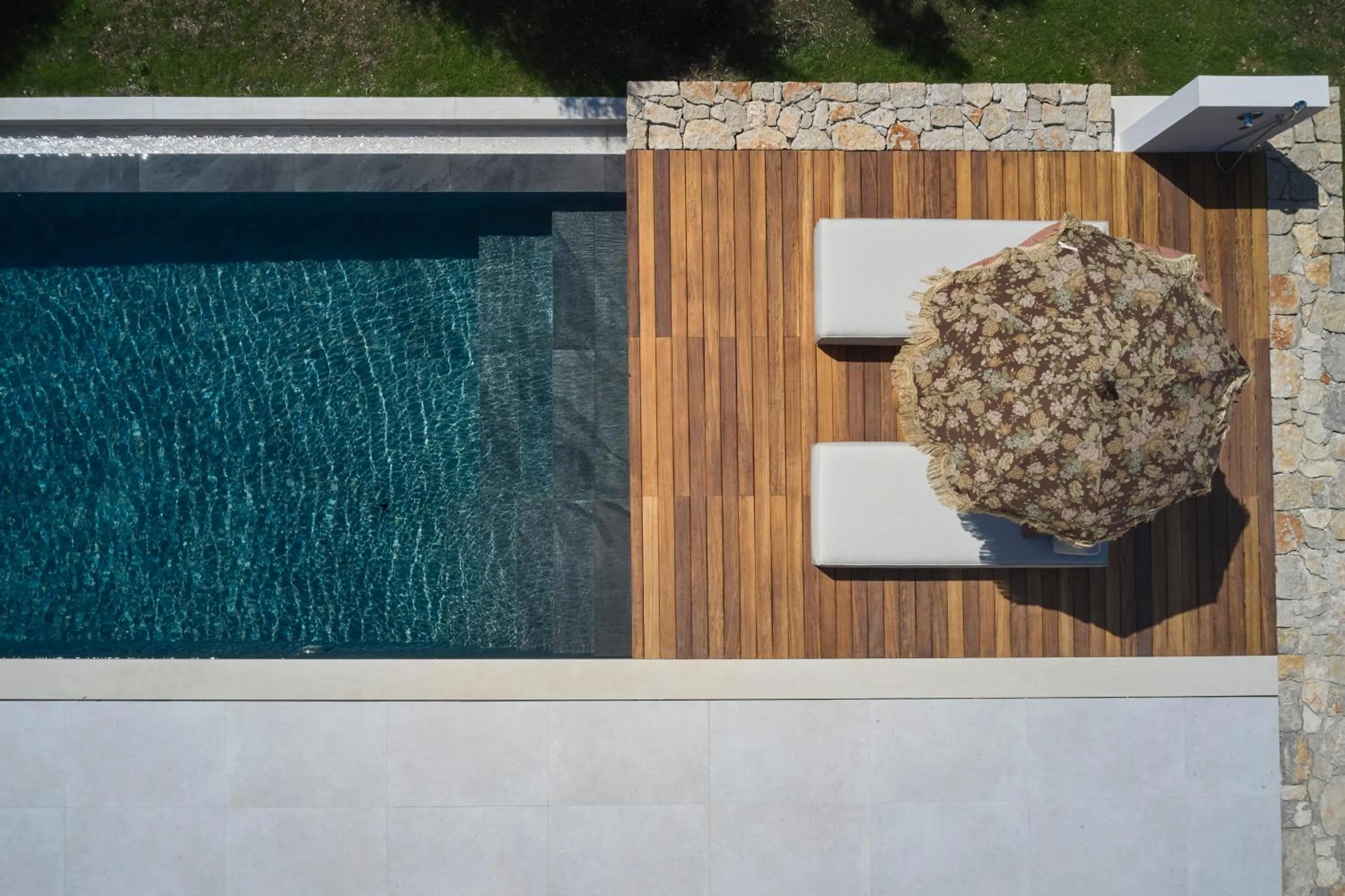 Day in Noero Villas Lefkada