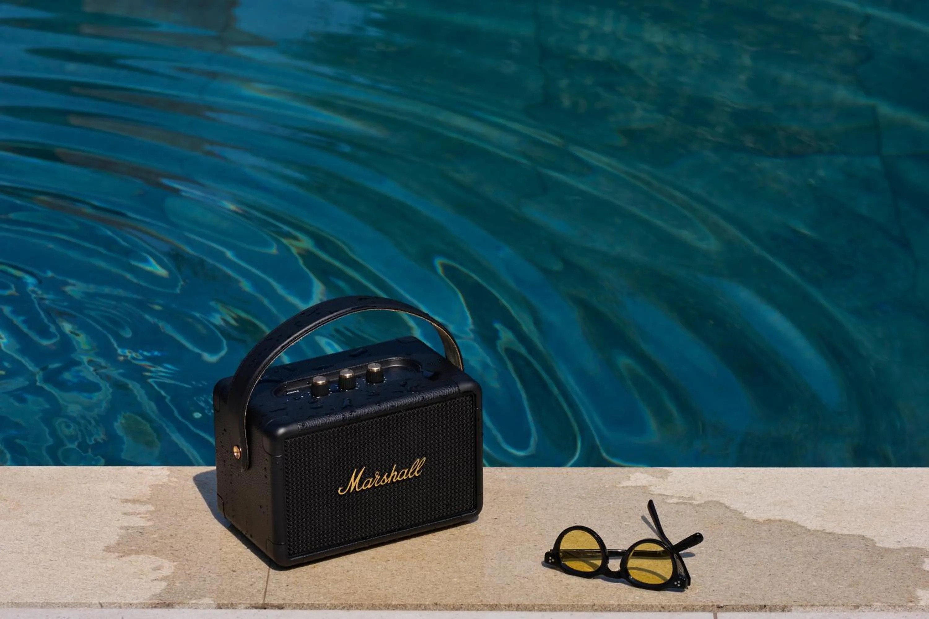 Decorative detail in Noero Villas Lefkada