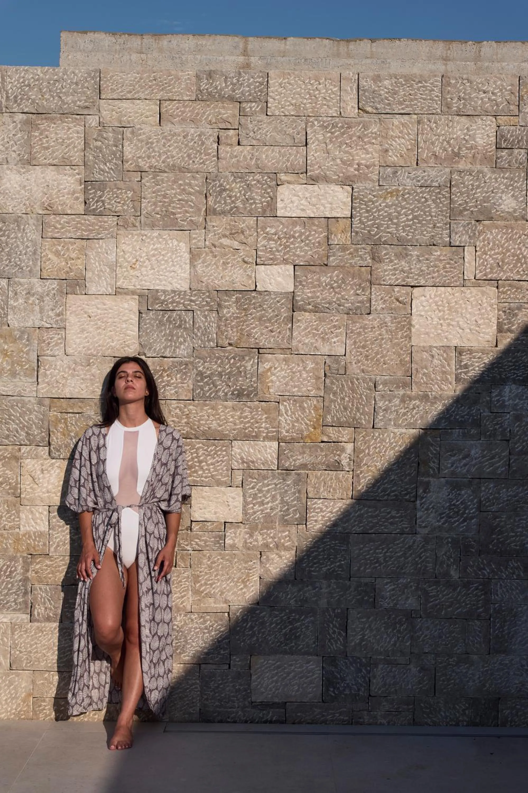 Day in Noero Villas Lefkada