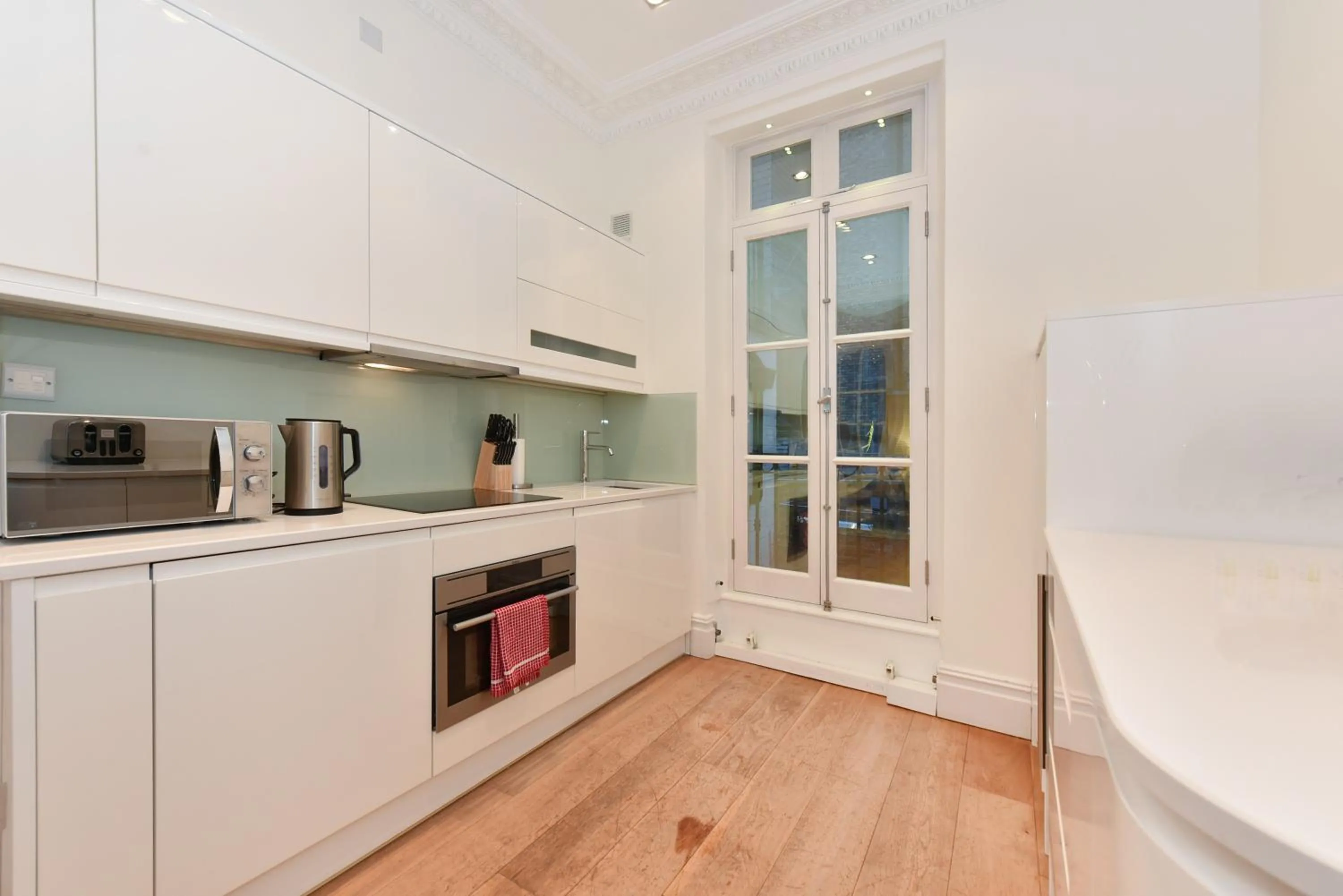 London Choice Apartments - Knightsbridge - Harrod's