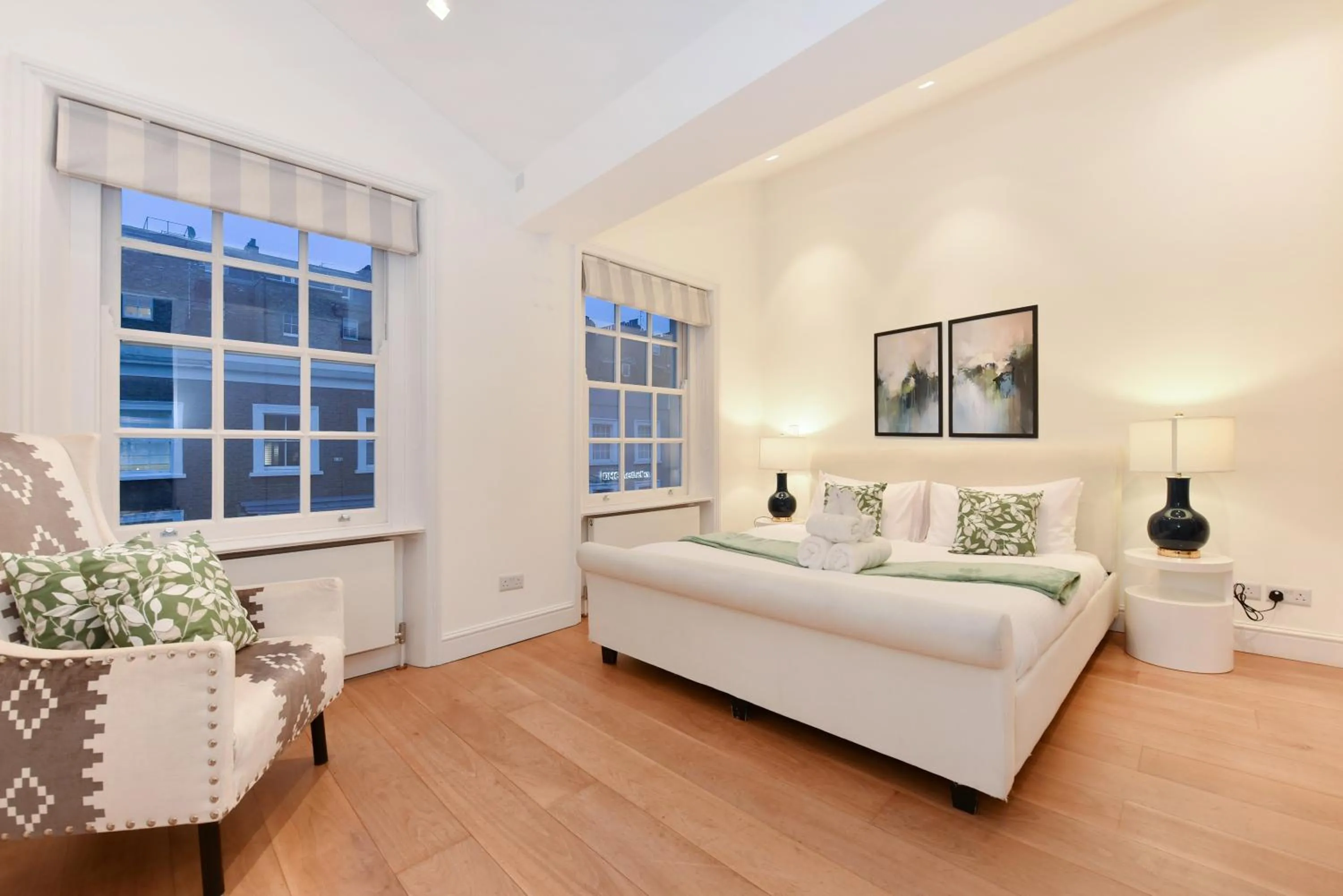 London Choice Apartments - Knightsbridge - Harrod's