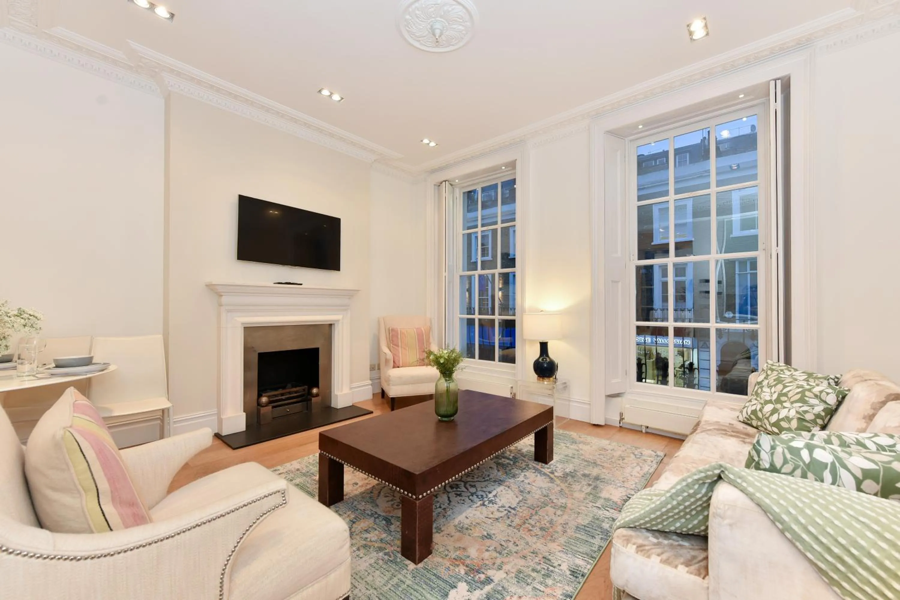 London Choice Apartments - Knightsbridge - Harrod's