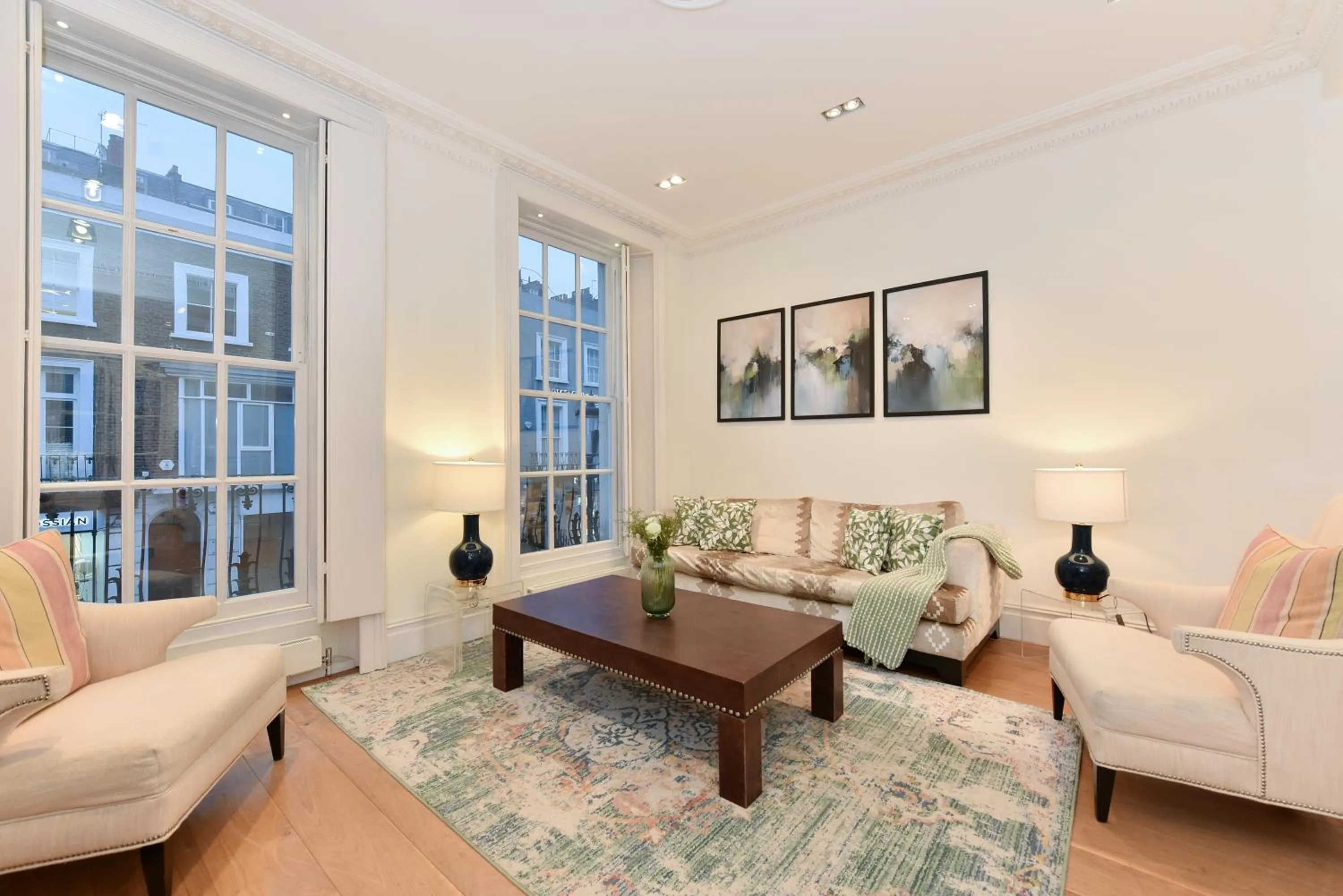 London Choice Apartments - Knightsbridge - Harrod's