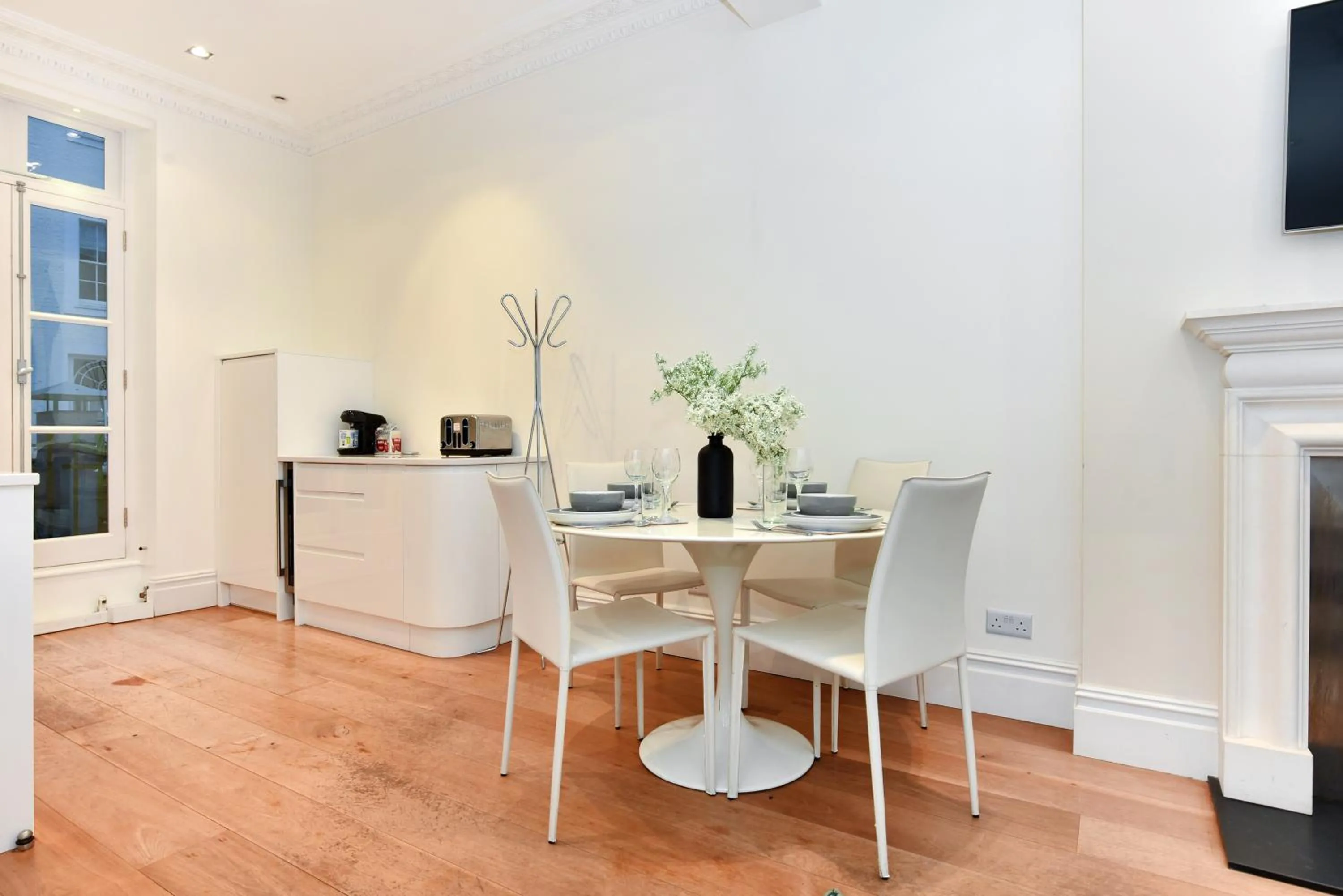 London Choice Apartments - Knightsbridge - Harrod's