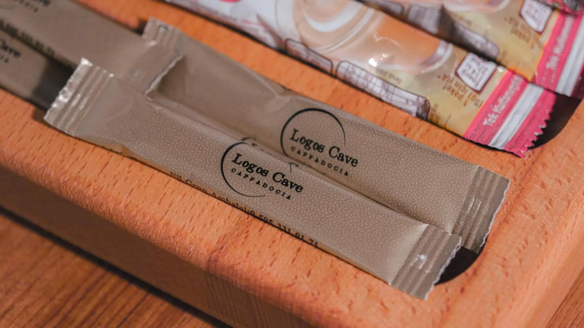 Coffee/tea facilities in Logos Cave Cappadocia - Adults Only