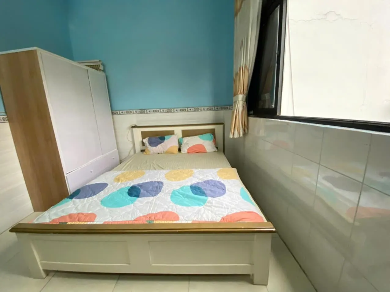 Sky Center Apartment