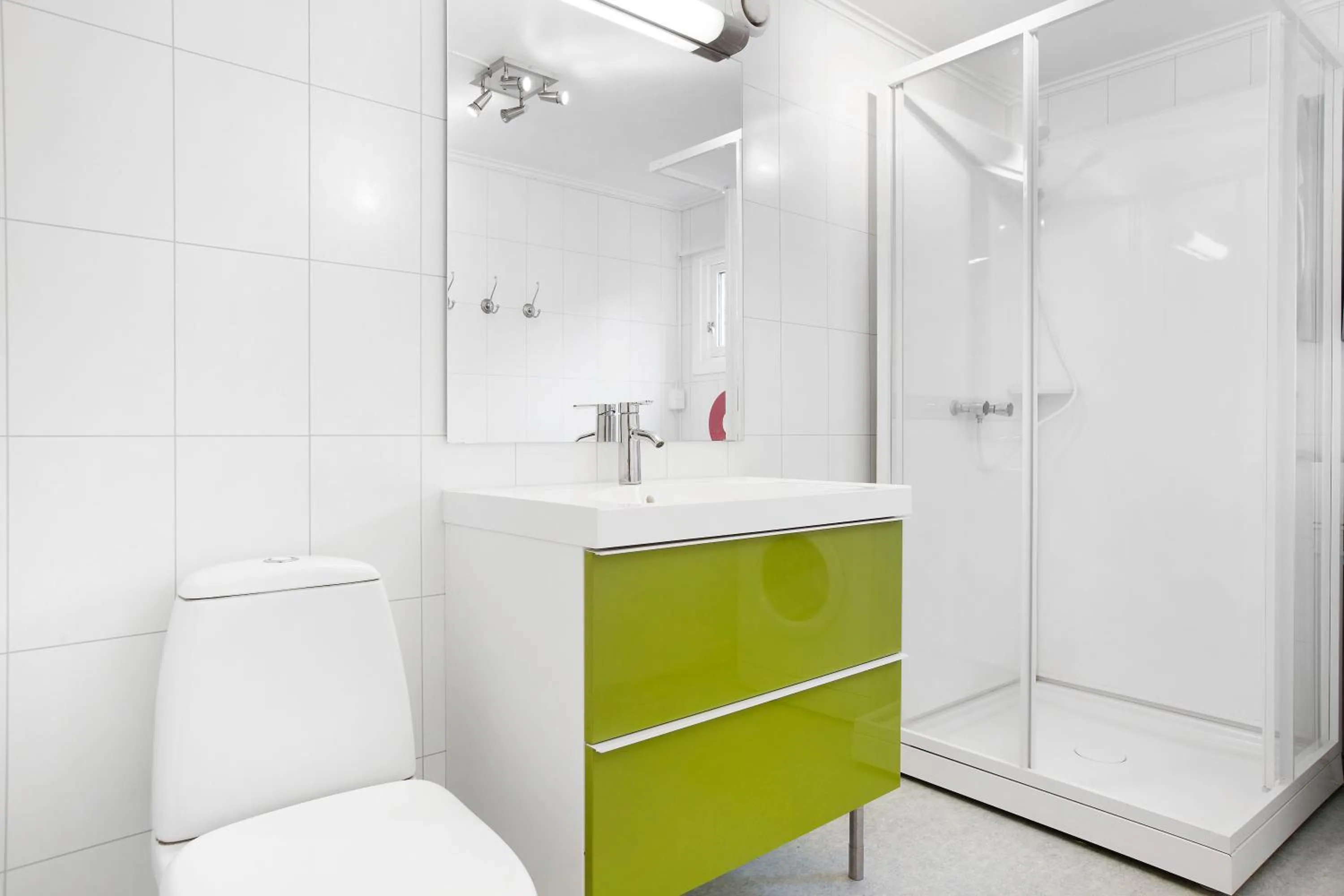 Master Apartment Hotel