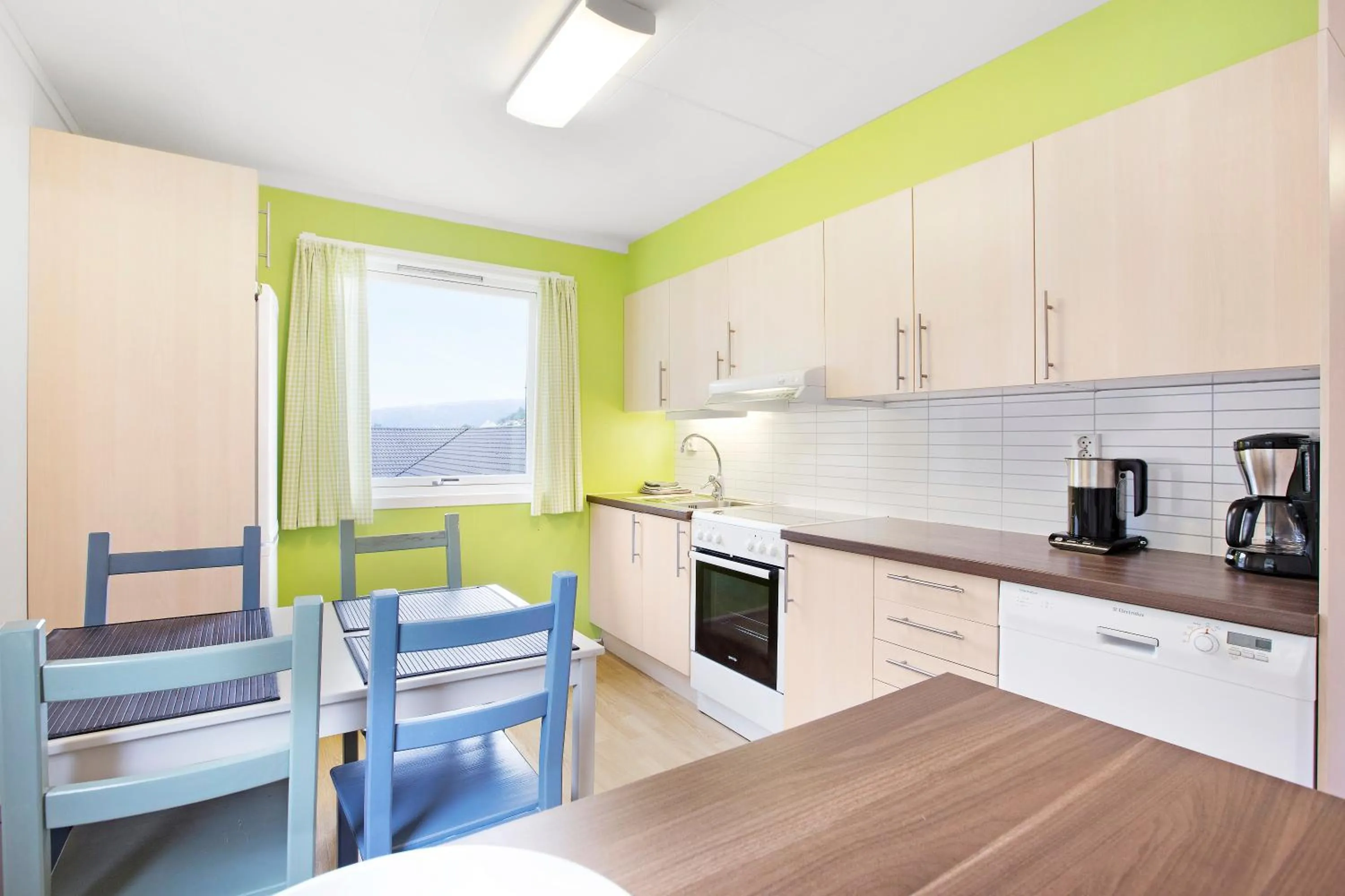 Master Apartment Hotel