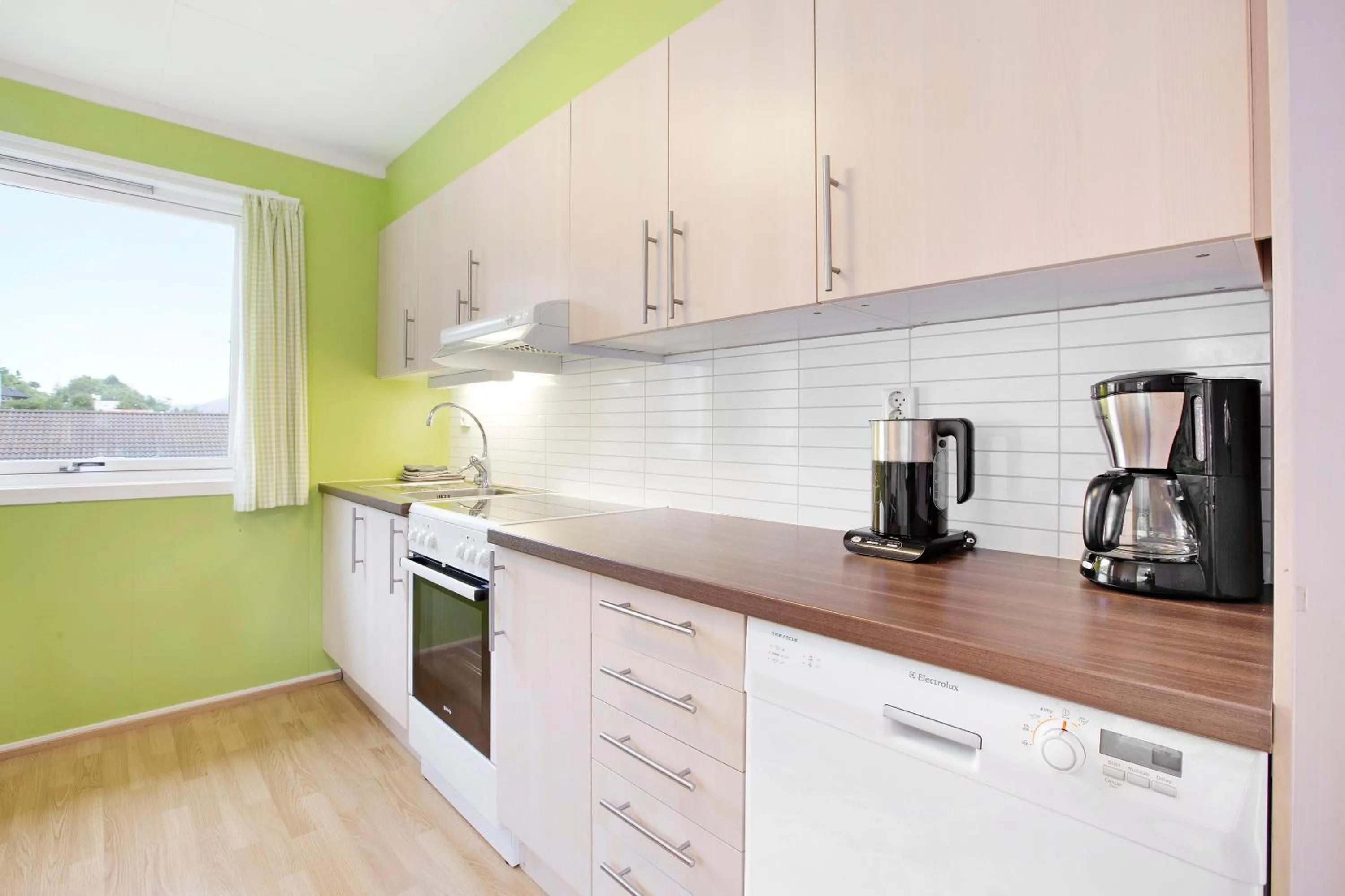 Master Apartment Hotel