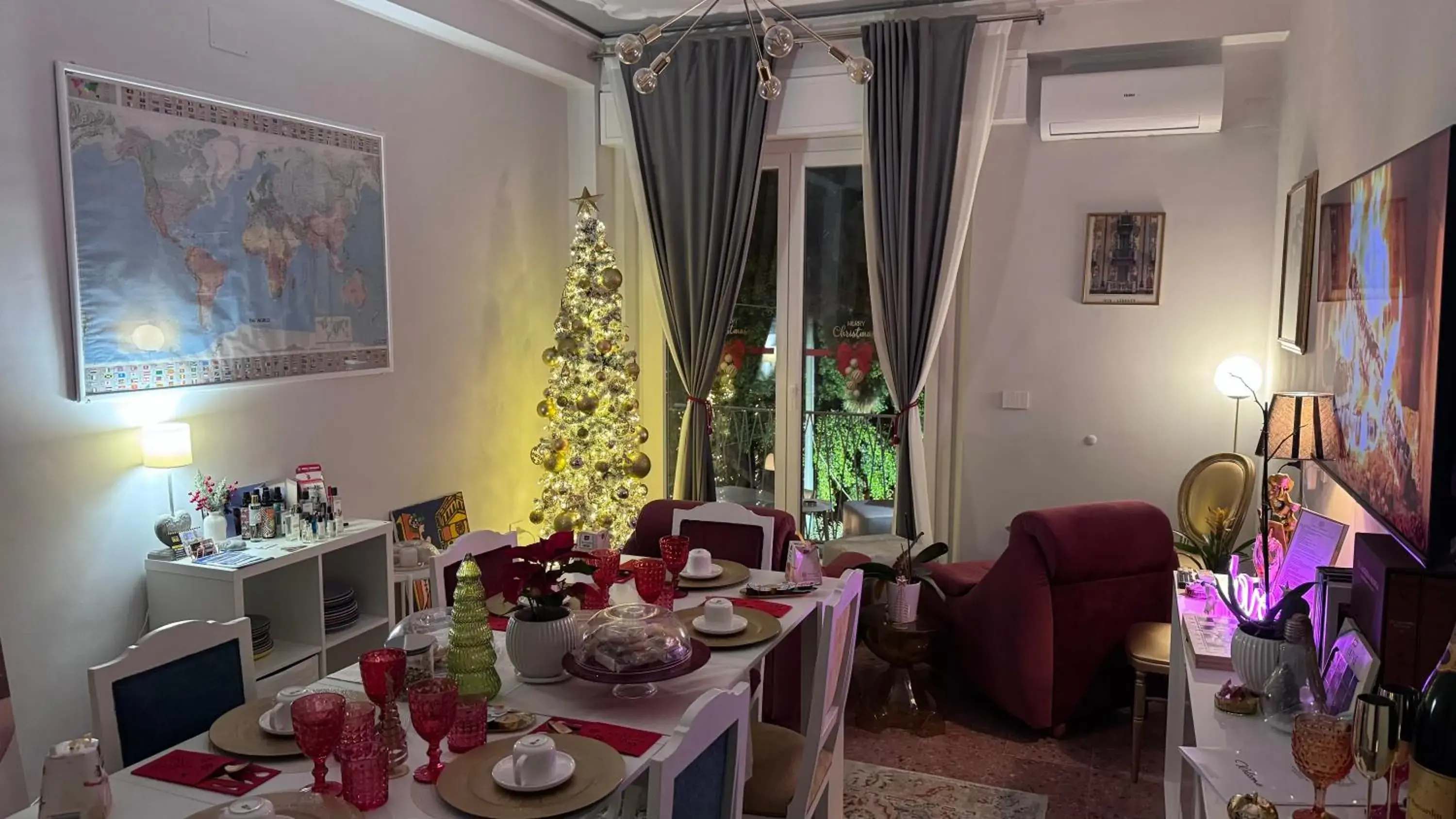 AC GOLD B&B Boutique Rooms & Suite AC GOLD B&B Boutique Rooms & Suite