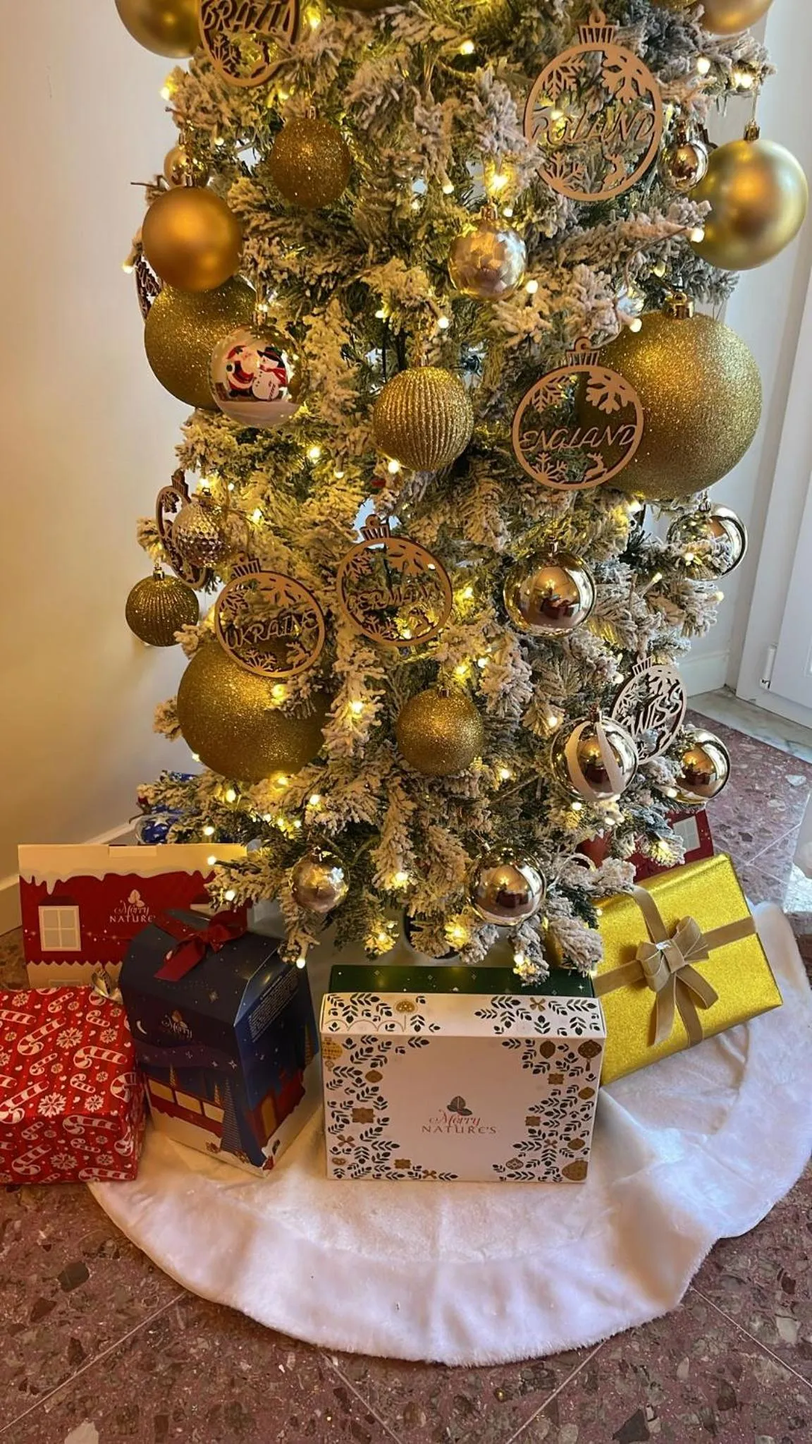 Living room in AC GOLD B&B Boutique Rooms & Suite