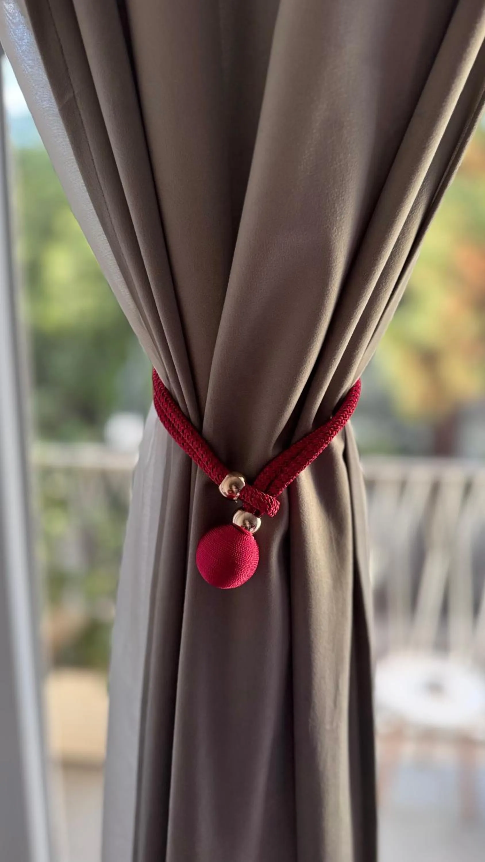 Living room in AC GOLD B&B Boutique Rooms & Suite