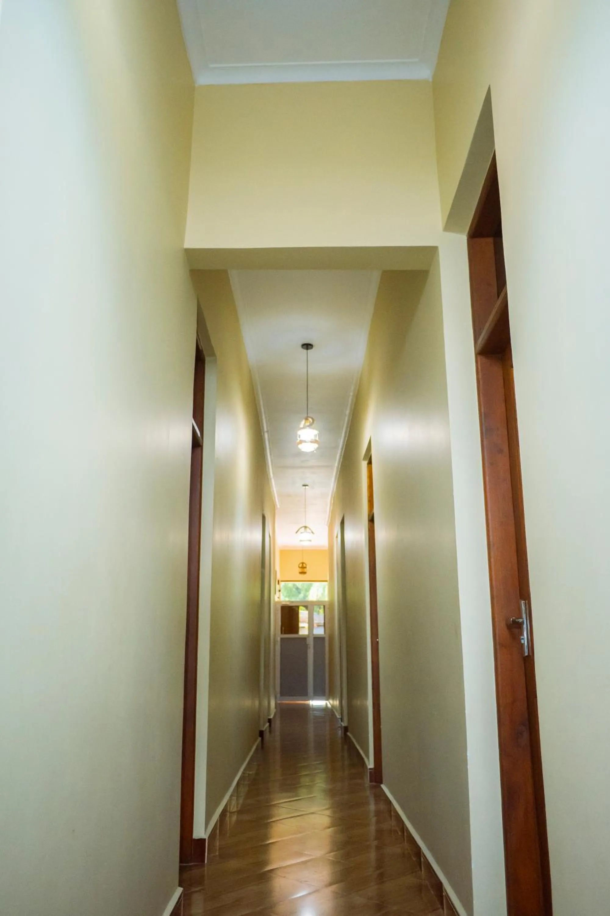 Property building in Villa Deluxe Lodge