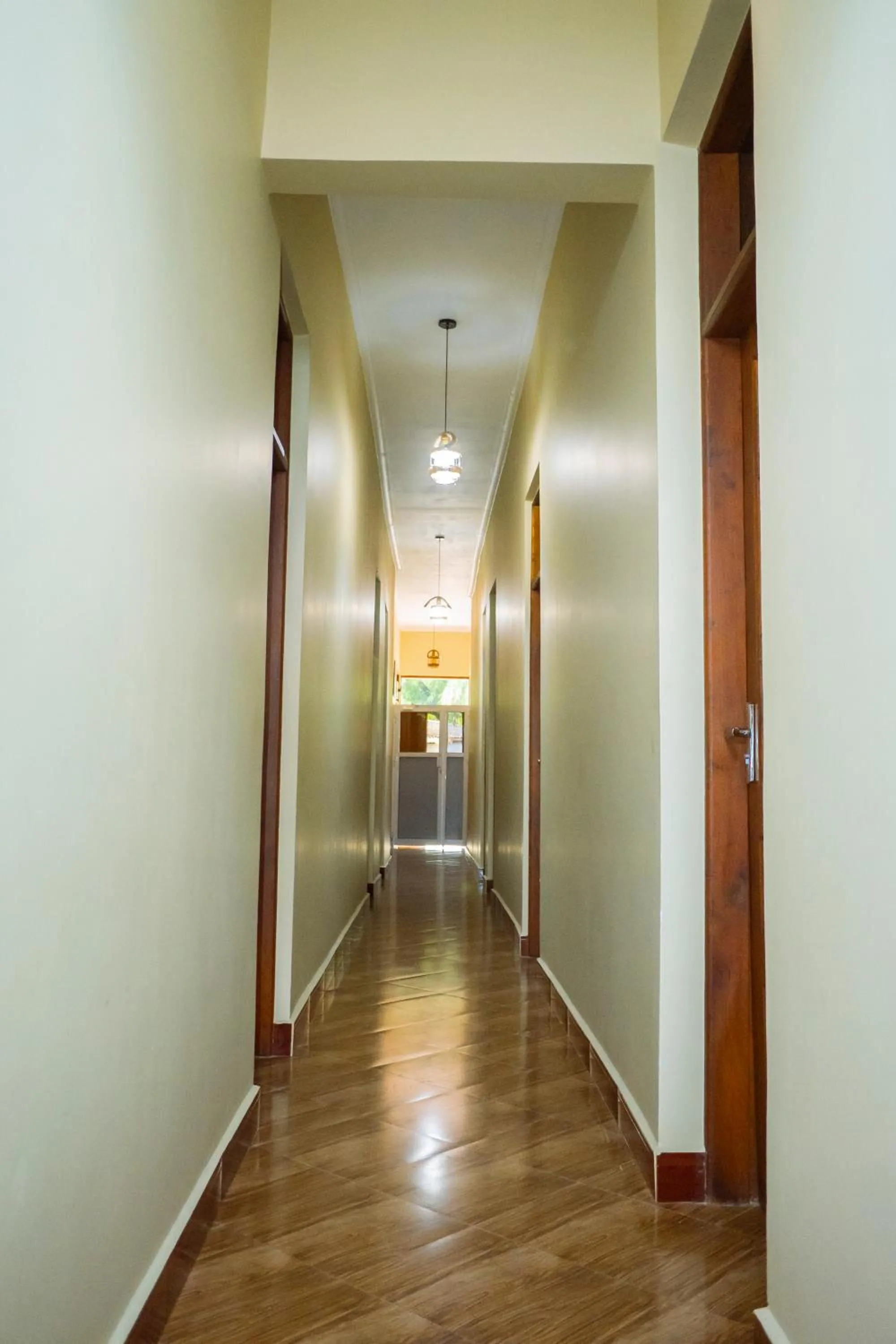 Property building in Villa Deluxe Lodge