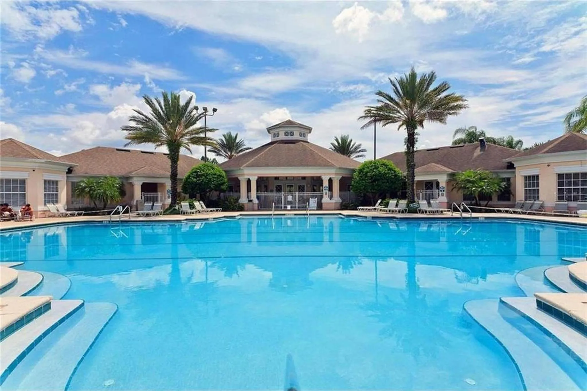 Adventureland Oasis - Resort Near Disney