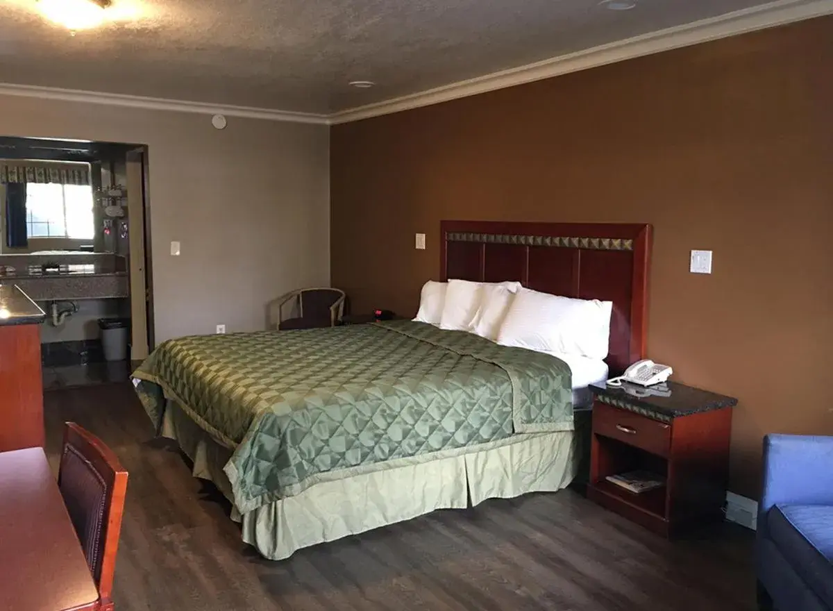 Corona inn Corona inn