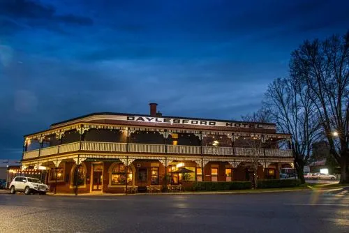 Daylesford Hotel