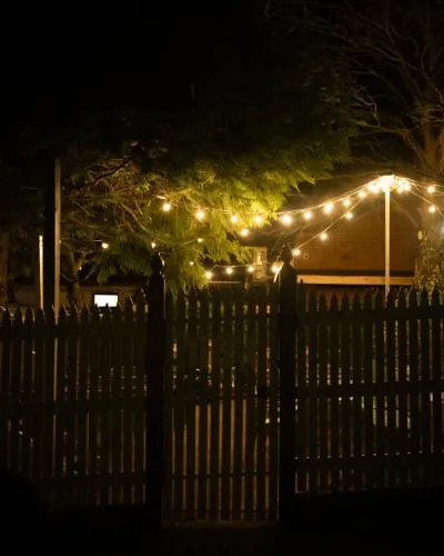 Daylesford Hotel