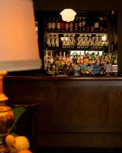 Daylesford Hotel