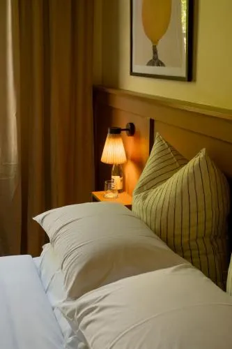 Daylesford Hotel