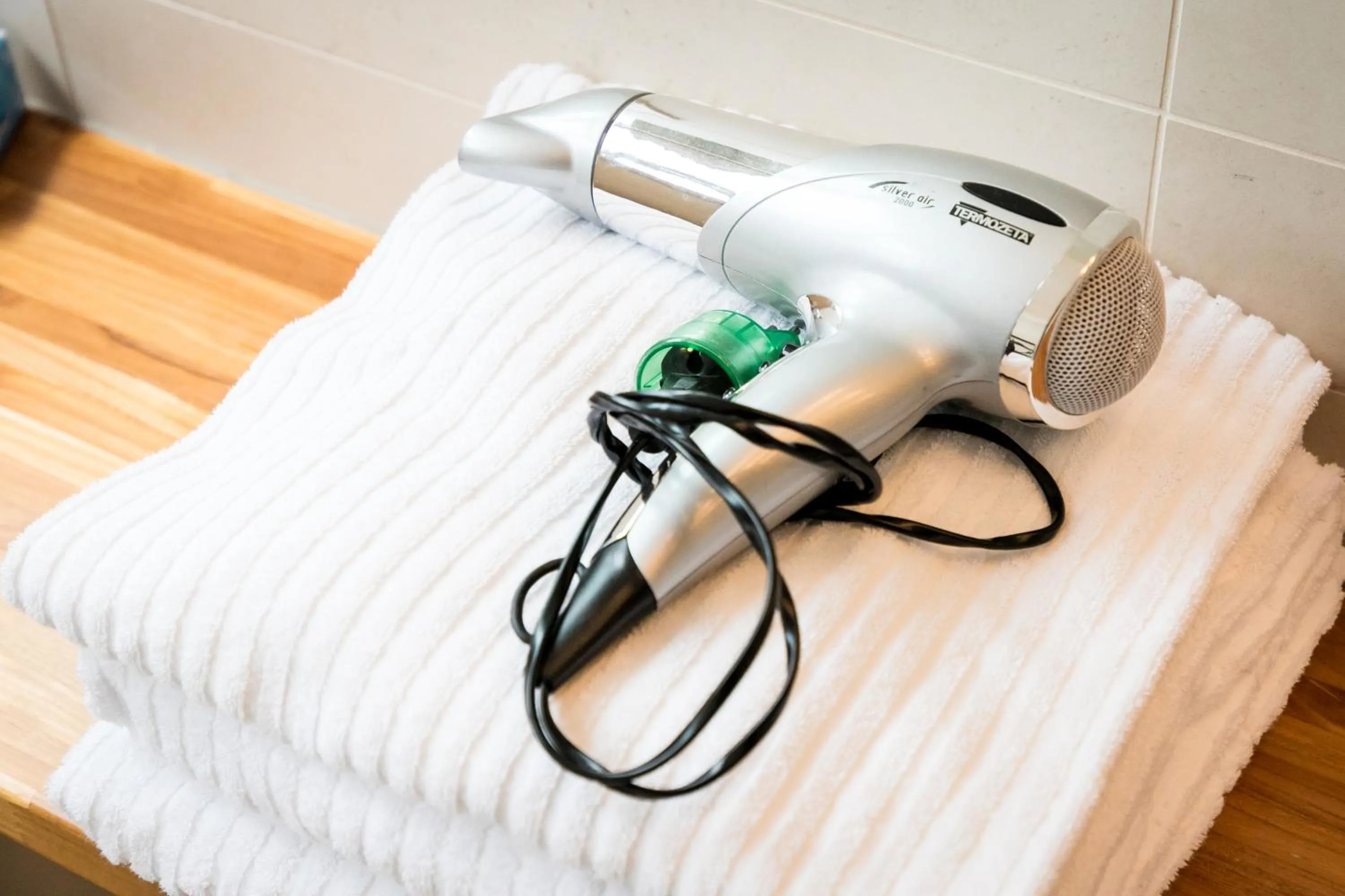 Bathroom in Belvedere