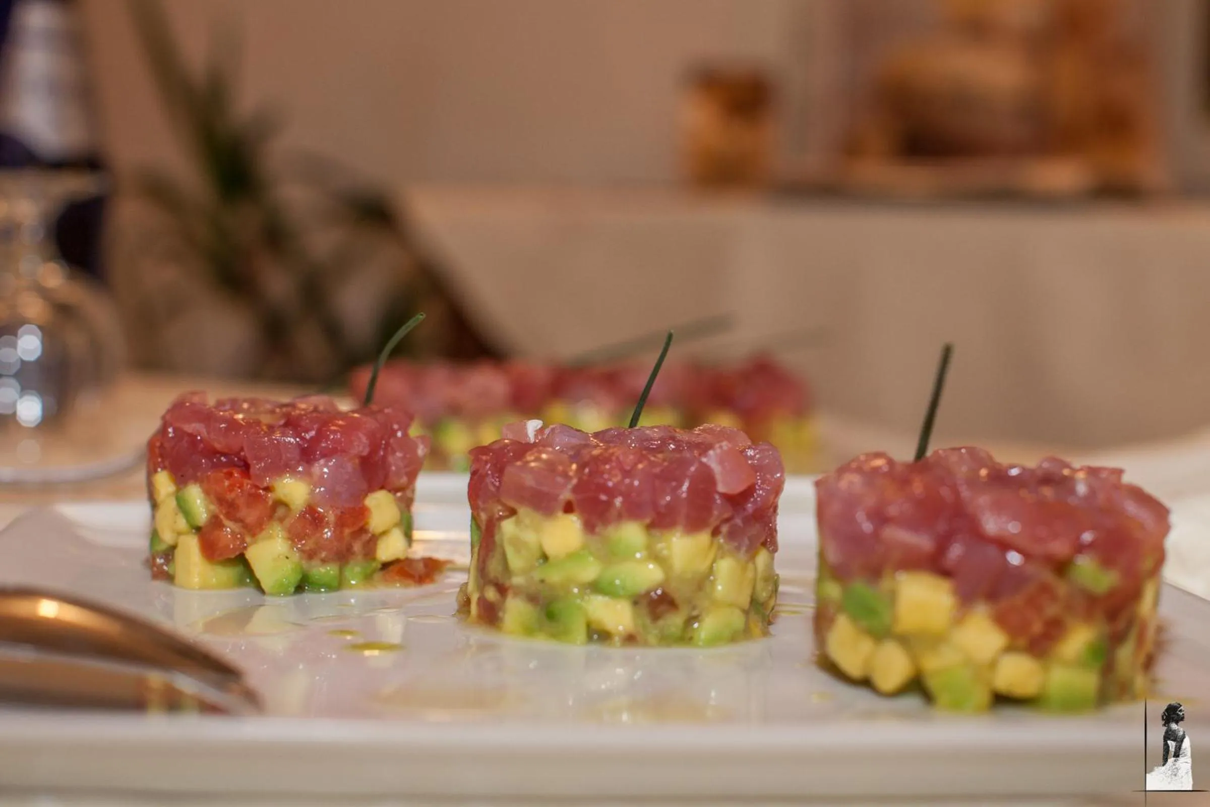 Restaurant/places to eat in Belvedere