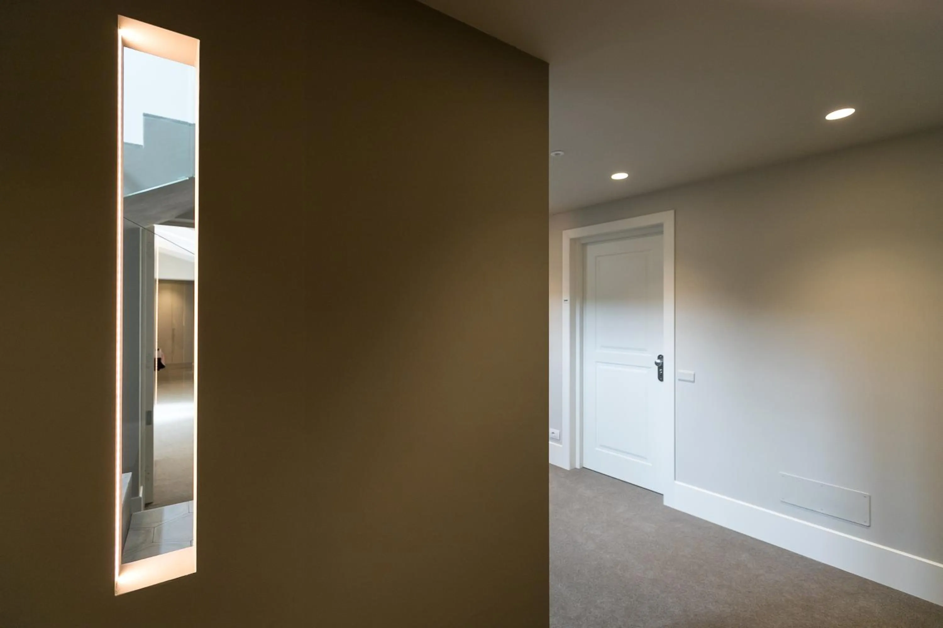 Decorative detail in Belvedere