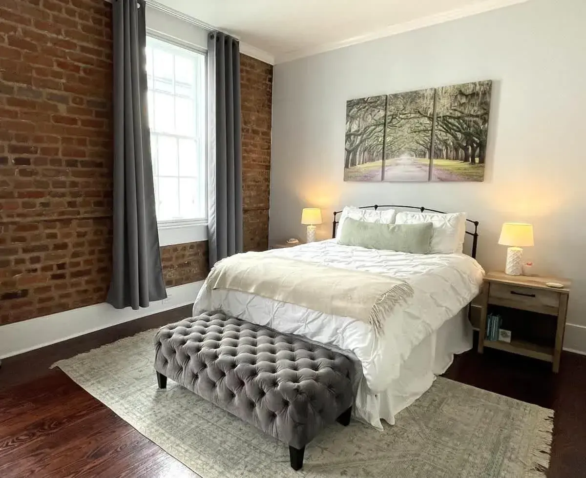 Bee on Broughton - Astonishing Home Downtown SAV Bee on Broughton - Astonishing Home Downtown SAV