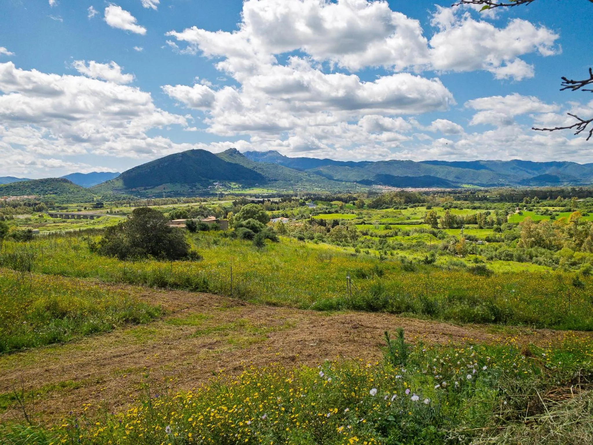 Agriturismo Guparza