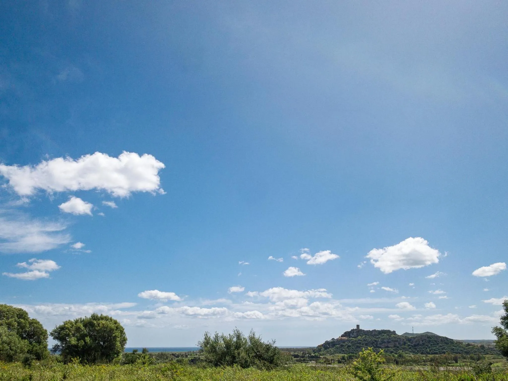 Agriturismo Guparza