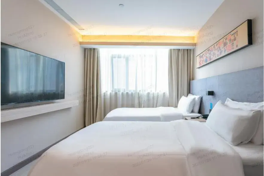 Hanting Hotel Shanghai Lujiazui Dongfang Road Hanting Hotel Shanghai Lujiazui Dongfang Road